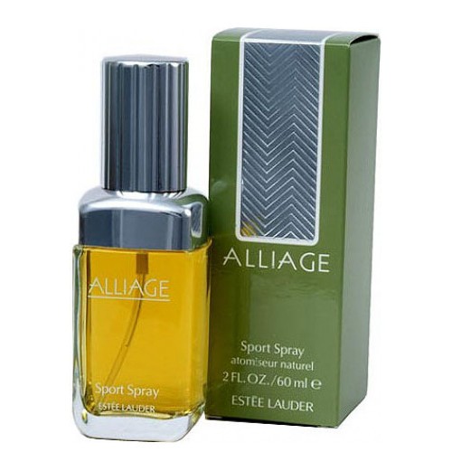 Estée Lauder Alliage Sport