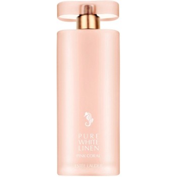 Estee Lauder Pure White Linen Pink Coral