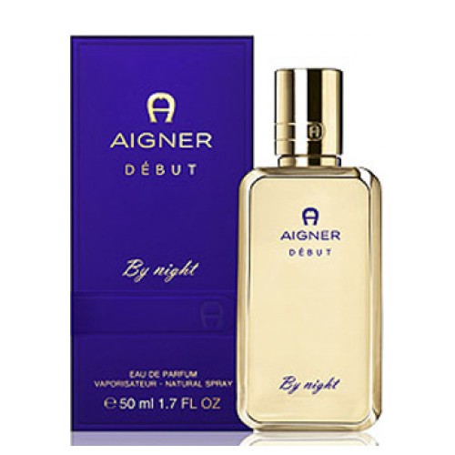 Etienne Aigner Debut by Night