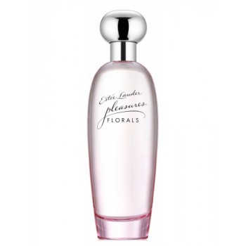 Estée Lauder Pleasures Florals