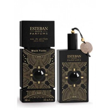 Esteban Black Tonka Eau de Parfum