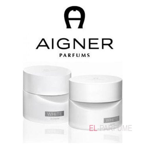 Etienne Aigner Aigner White Man