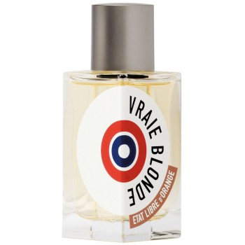 Etat Libre d'Orange Vraie Blonde