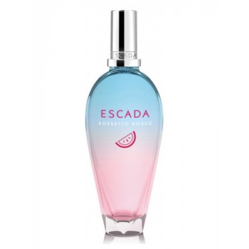 Escada Sorbetto Rosso