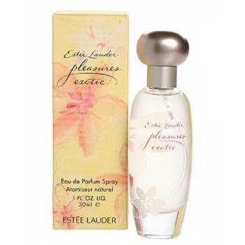 Estée Lauder Pleasures Exotic