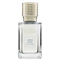 Ex Nihilo Jasmin Fauve