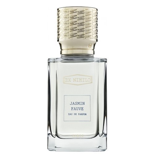 Ex Nihilo Jasmin Fauve