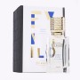 Ex Nihilo Jasmin Fauve