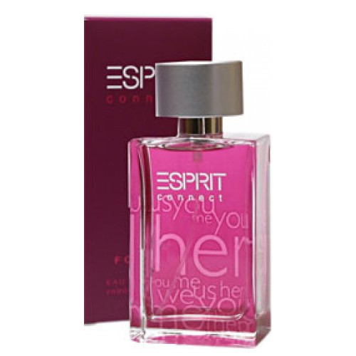 Esprit Connect for Her