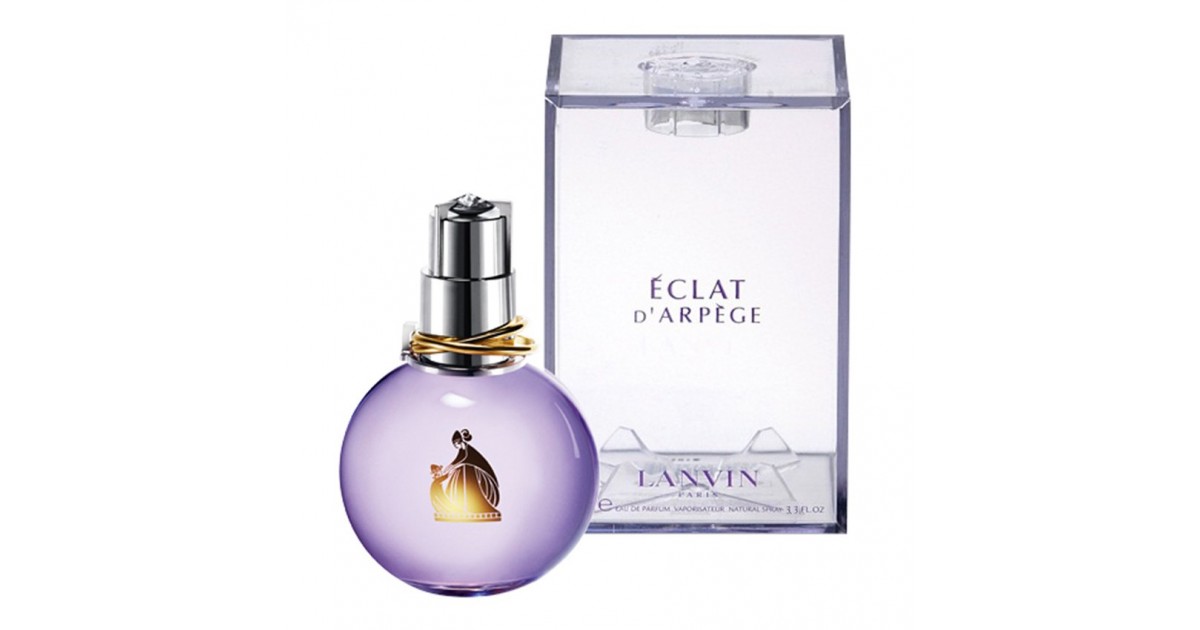 Lanvin Eclat D'Arpege купить в Минске. Духи Ланвин Эклат в Беларуси