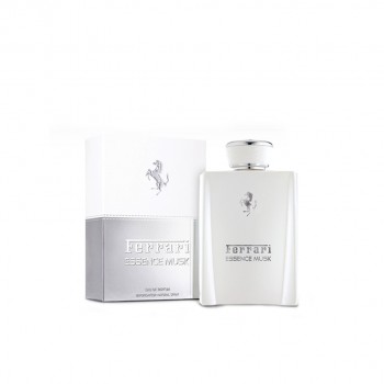 Ferrari Essence Musk