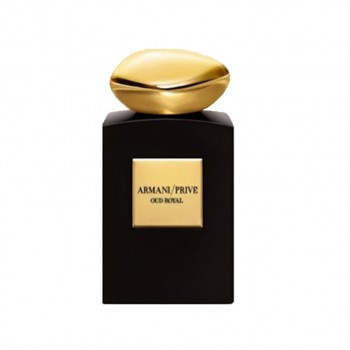 Giorgio Armani Prive Oud Royal