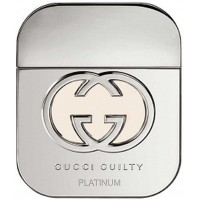 Gucci Guilty Platinum