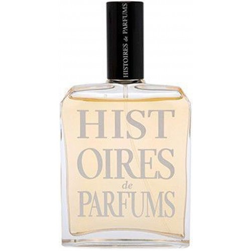 Histoires de Parfums 1876 Mata Hari