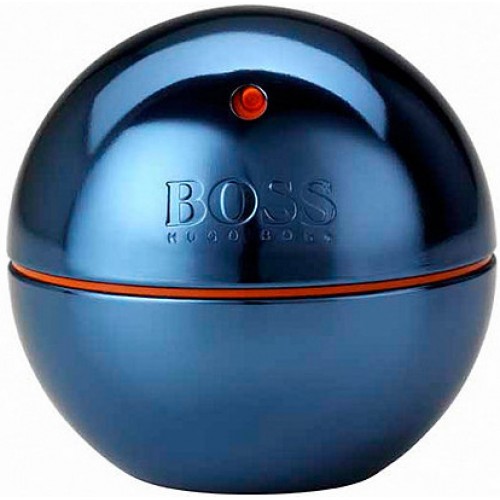 Hugo Boss Boss In Motion Blue