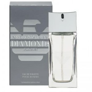 Giorgio Armani Emporio Diamonds for Men