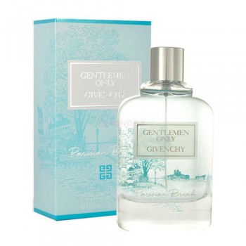 Givenchy Gentlemen Only Parisian Break