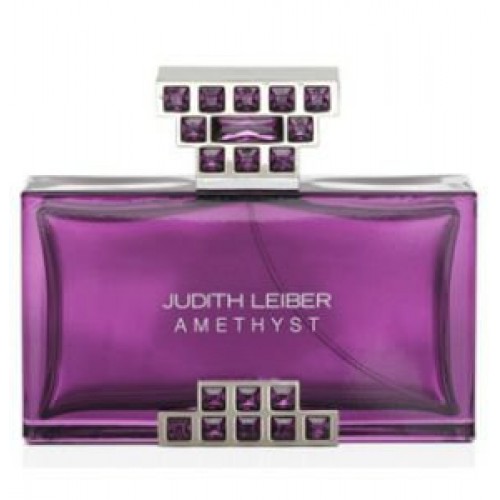 Judith Leiber Amethyst
