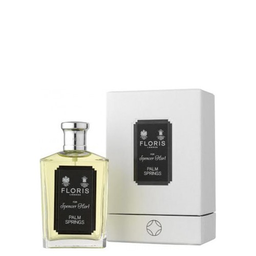 Floris Palm Springs for Spencer Hart