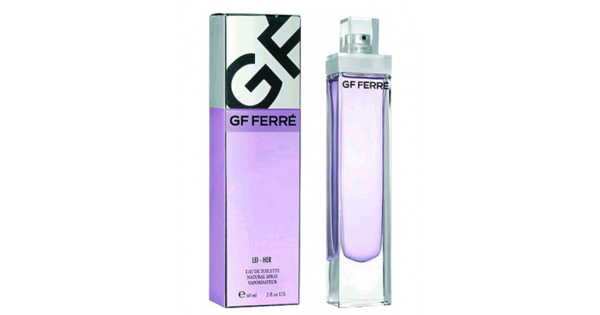 Gf ferre perfume outlet