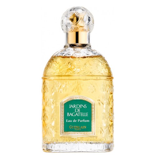 Guerlain Jardins de Bagatelle