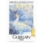 Guerlain Jardins de Bagatelle