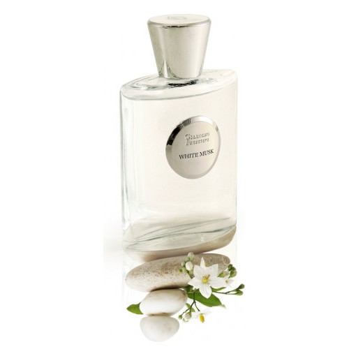 Giardino Benessere White Musk