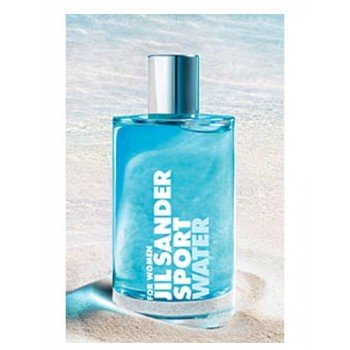 Jil Sander Sport Water for Women