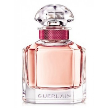 Guerlain Mon Bloom of Rose