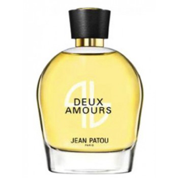 Jean Patou Collection Heritage Deux Amours