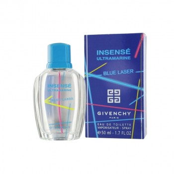 Givenchy Insense Ultramarine Blue Laser