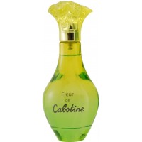 Gres Fleur de Cabotine