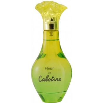 Gres Fleur de Cabotine