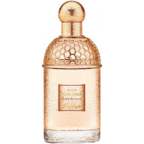 Guerlain Aqua Allegoria Rosa Blanca