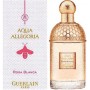 Guerlain Aqua Allegoria Rosa Blanca