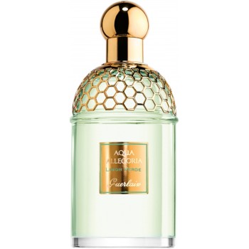 Guerlain Aqua Allegoria Limon Verde