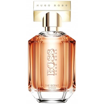 Hugo Boss The Scent Intense For Her