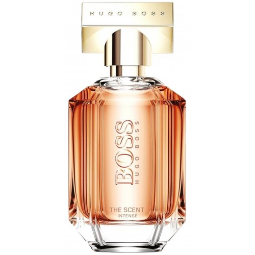 Hugo Boss The Scent Intense For Her