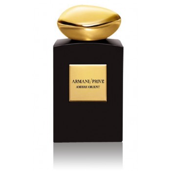 Giorgio Armani Armani Prive Ambre Orient