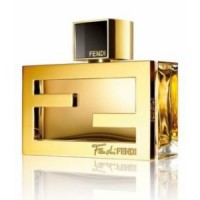 Fendi Fan Di