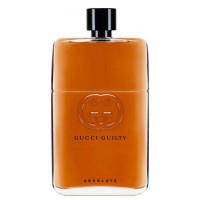Gucci Guilty Absolute