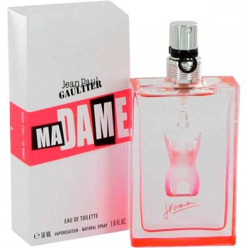 Jean Paul Gaultier Ma Dame