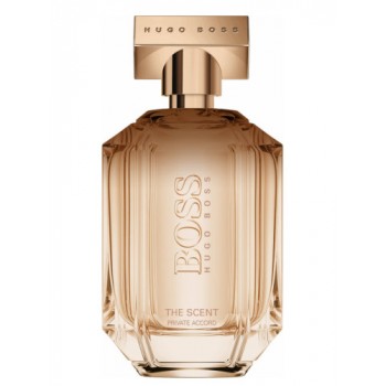 Hugo Boss The Scent Private Accord for Her