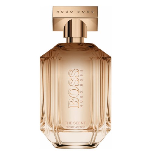 Hugo Boss The Scent Private Accord for Her