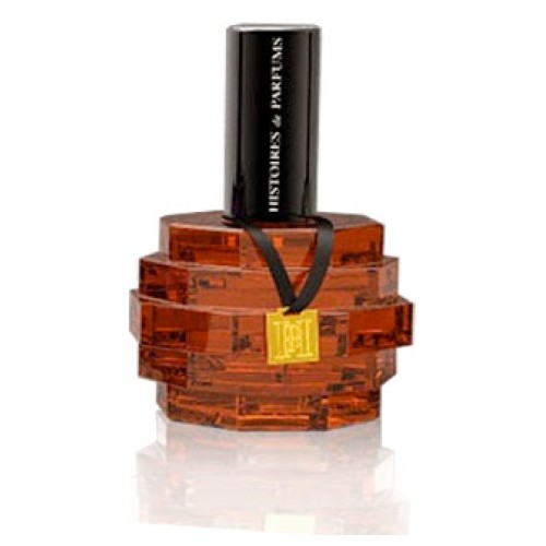 Histoires de Parfums 1875 Carmen Bizet