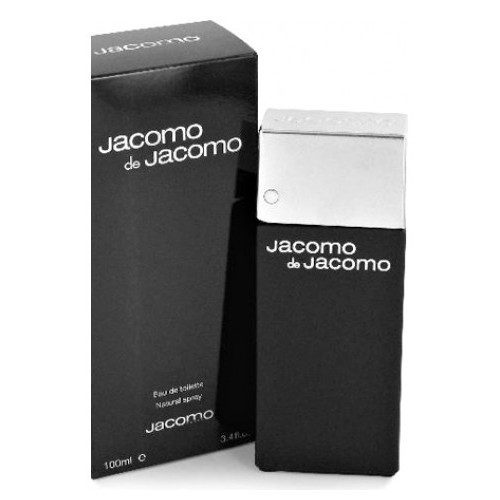 Jacomo Jacomo de