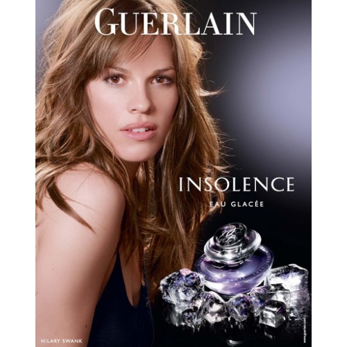 Guerlain Insolence Eau Glacee купить в Минске: Герлен Инсоленс Глэси