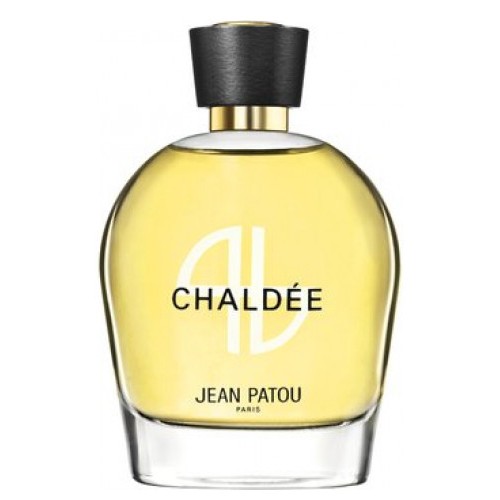 Jean Patou Collection Heritage Chaldée