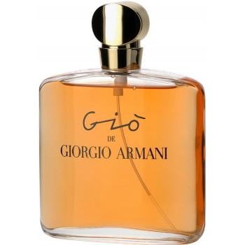 Giorgio Armani Gio