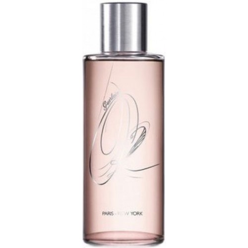 Guerlain Les Voyages Olfactifs: 02 Paris-New York